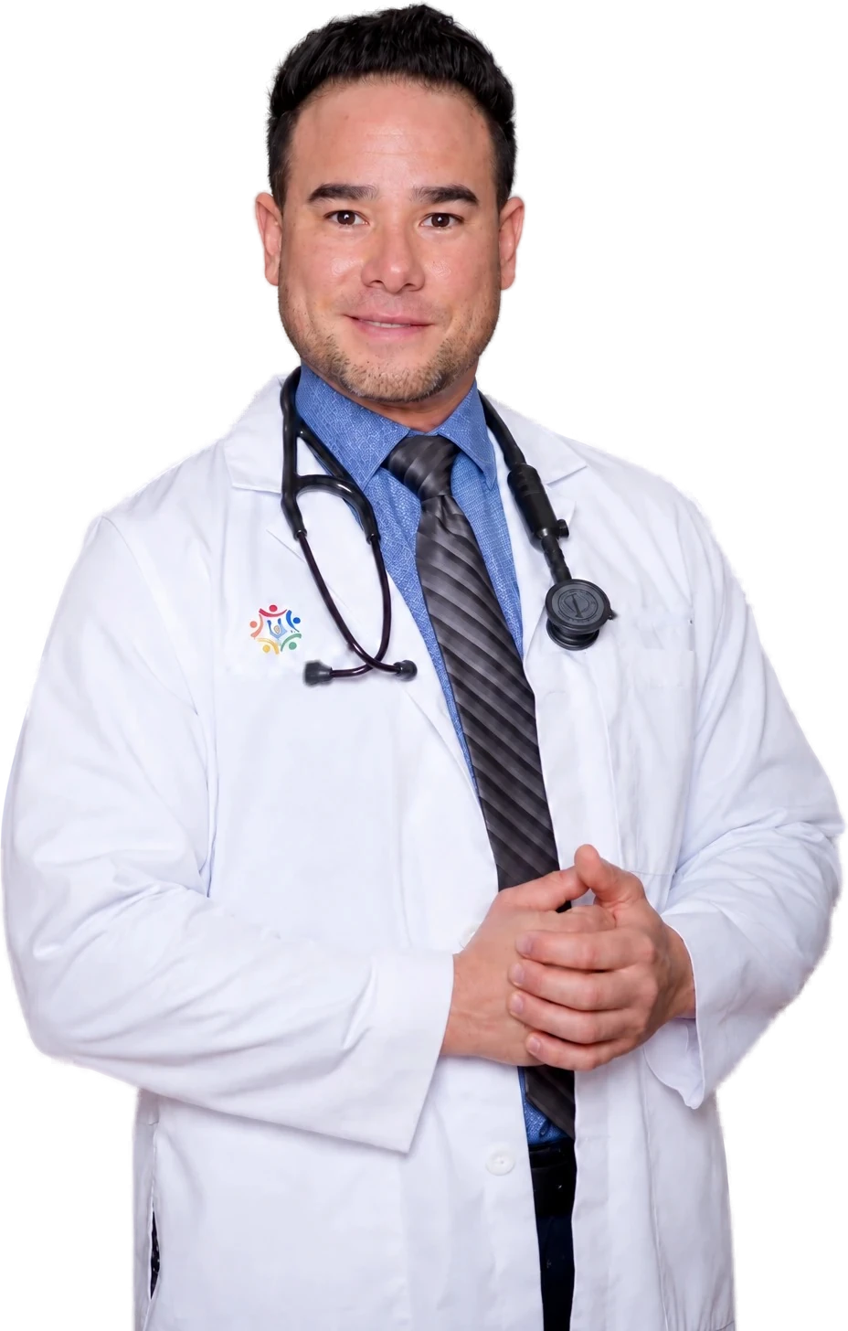 Mario Aballe, APRN, primary care provider at Union Family Health Care