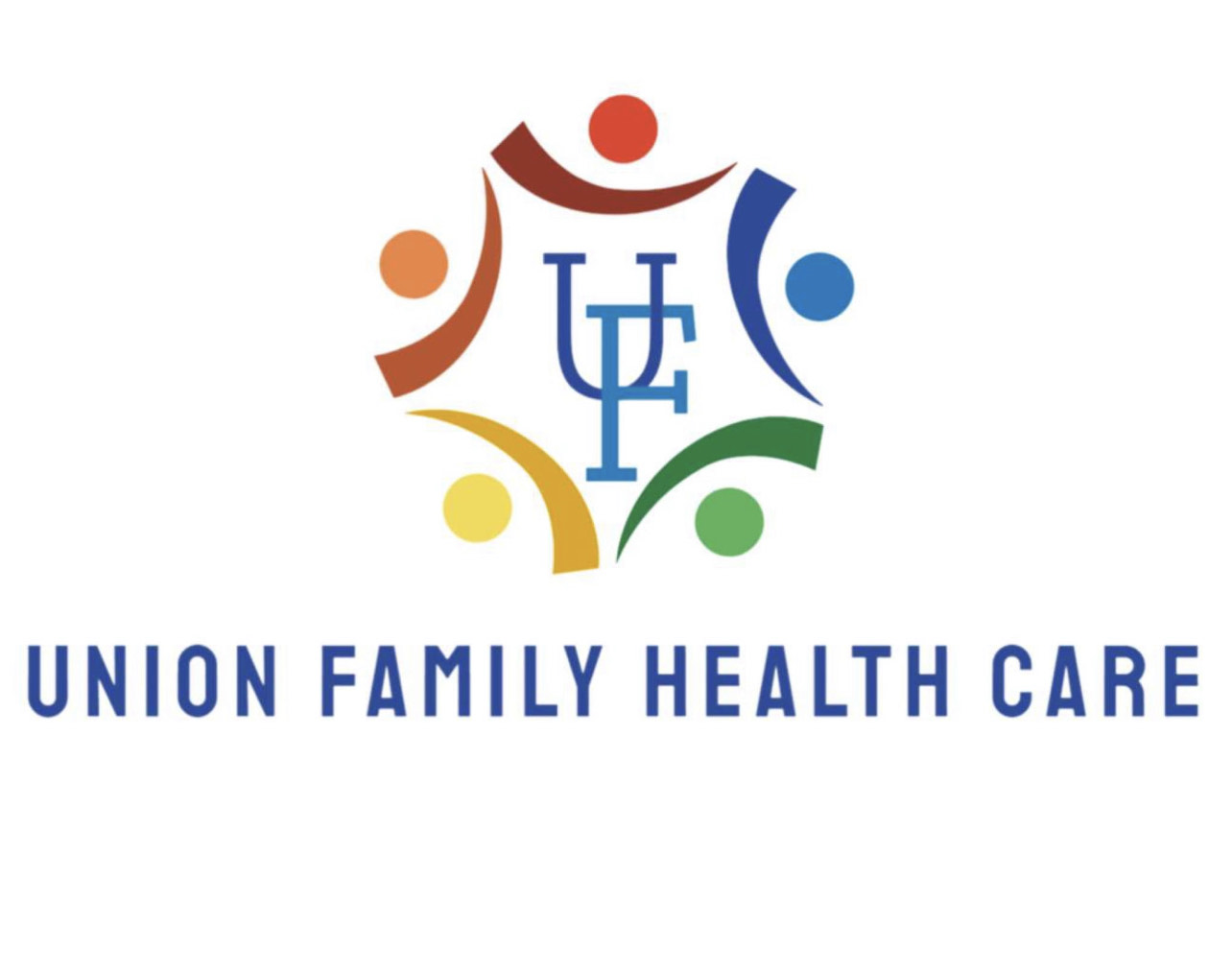 Union Family Health Care logo
